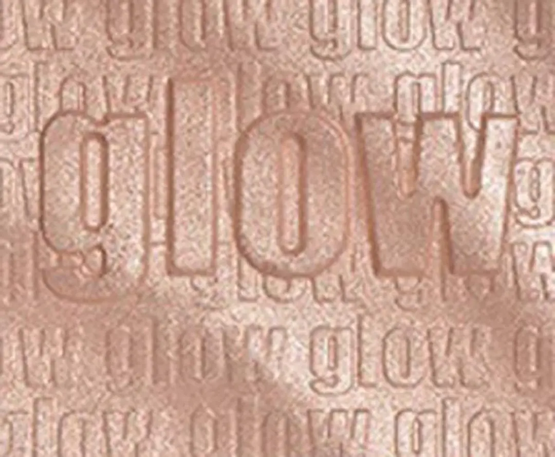 Pupa Milano Glow Obsession Compact Highlighter - Rose Gold 6g