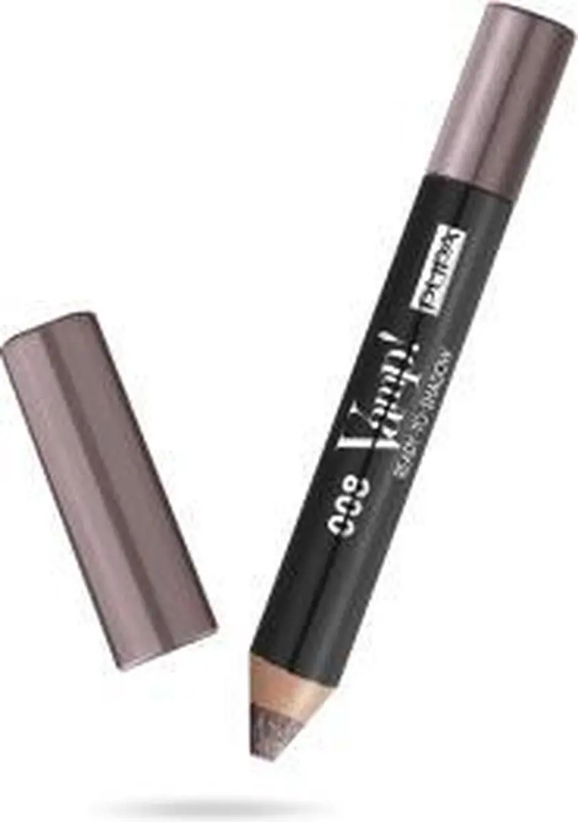Pupa Milano Vamp! Ready to Shadow 008