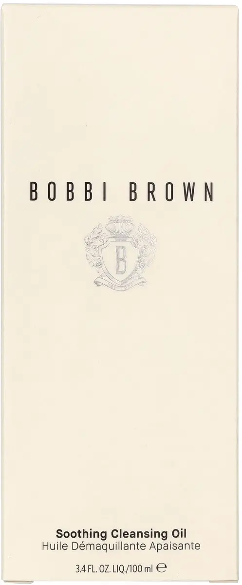 Bobbi Brown Soothing Cleansing Oil 100ml