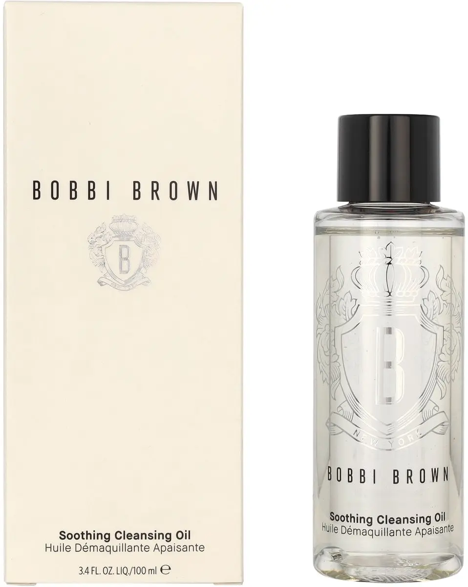 Bobbi Brown Soothing Cleansing Oil 100ml