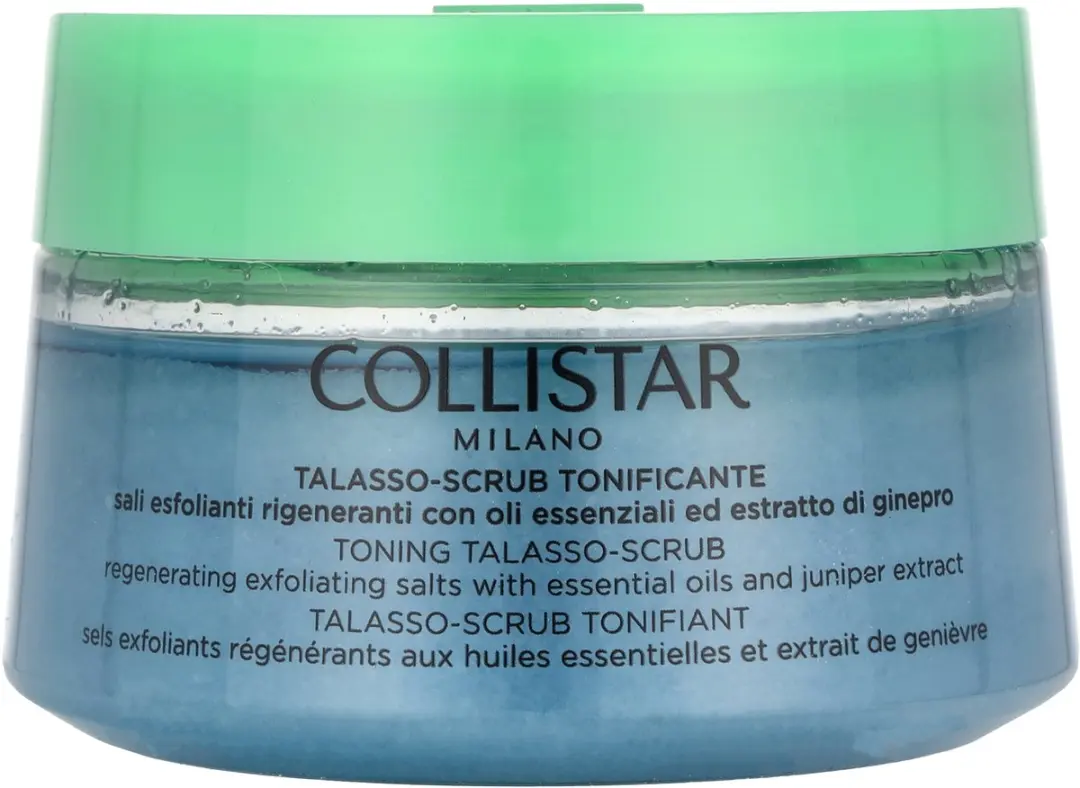 Collistar Talasso Scrub Toning 300g