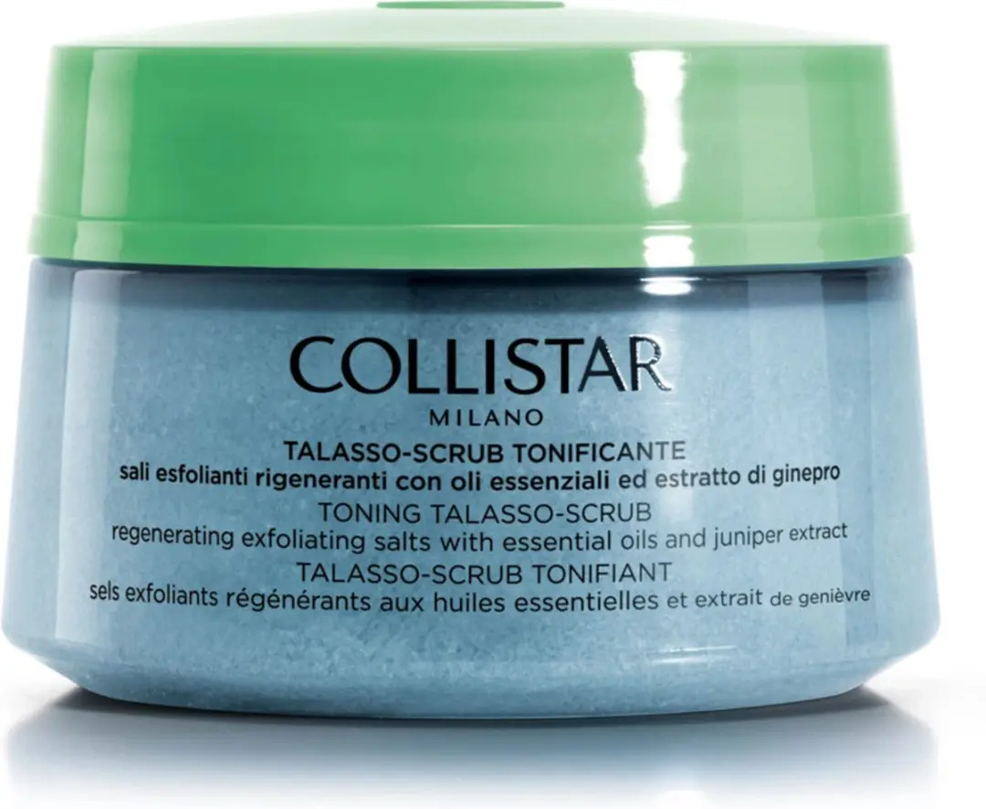 Collistar Talasso Scrub Toning 300g