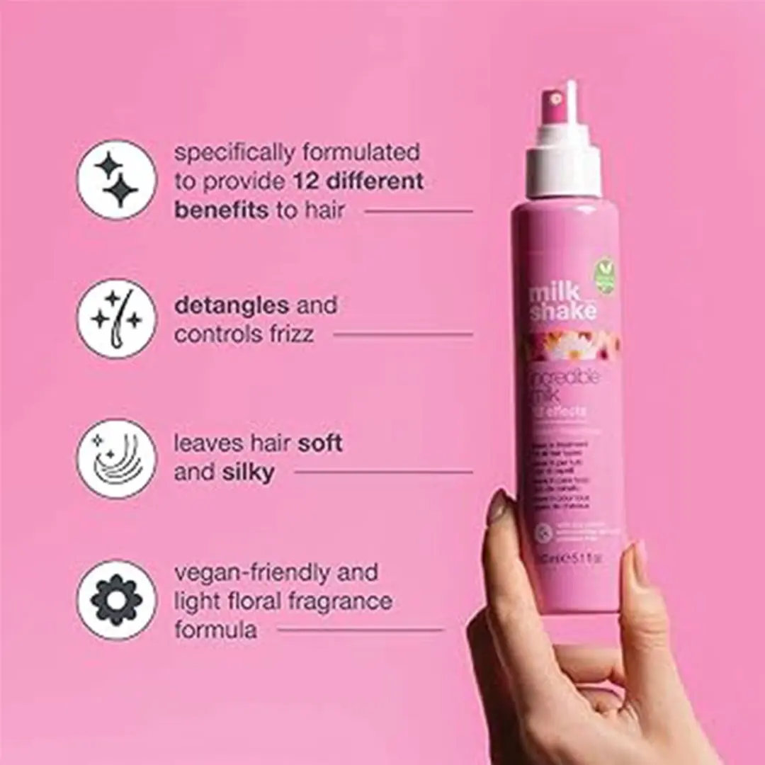 Milk Shake Incredible Milk Flower 150ml