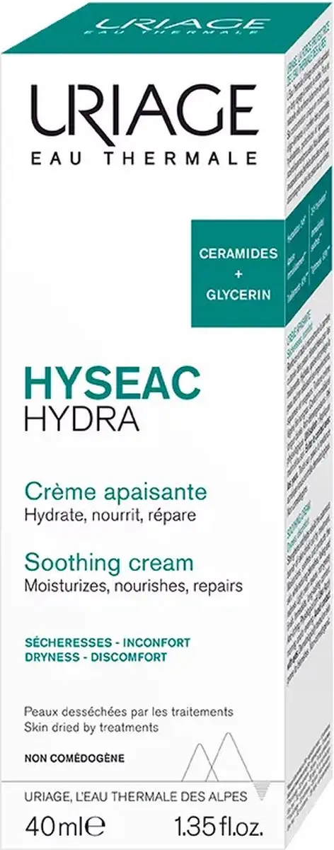 Uriage Hyseac Verzorging 40ml