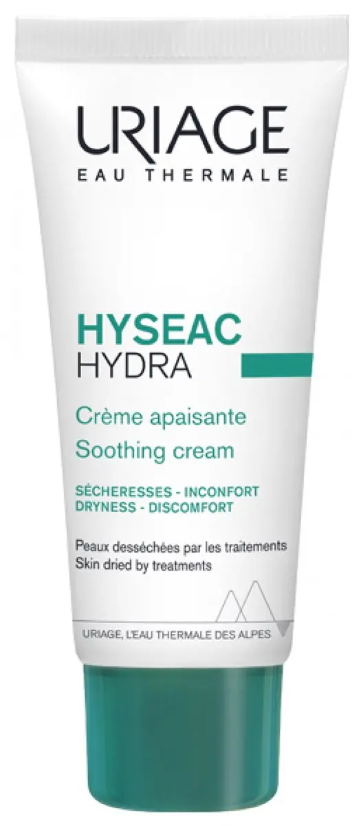 Uriage Hyseac Verzorging 40ml