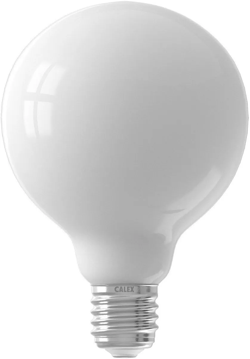Calex LED Globelamp G95 E27 7.5W 806lm