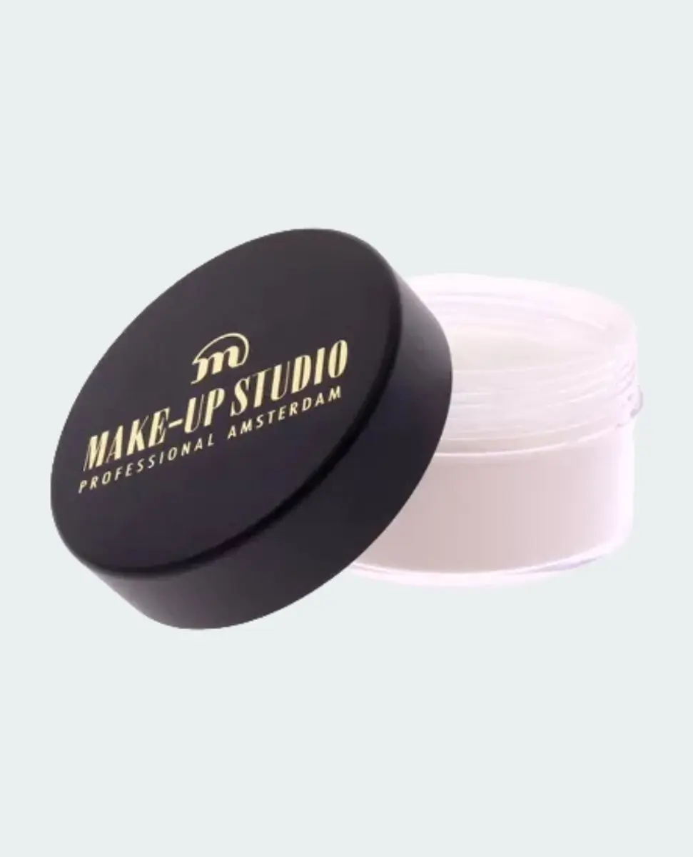 Make-up Studio Translucent Powder