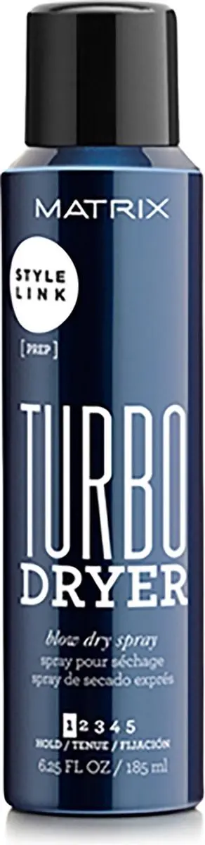 Matrix Style Link Unisex Haarspray 185ml