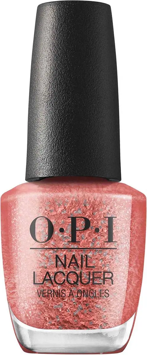 O.P.I. It's a Wonderful Spice Nagellak