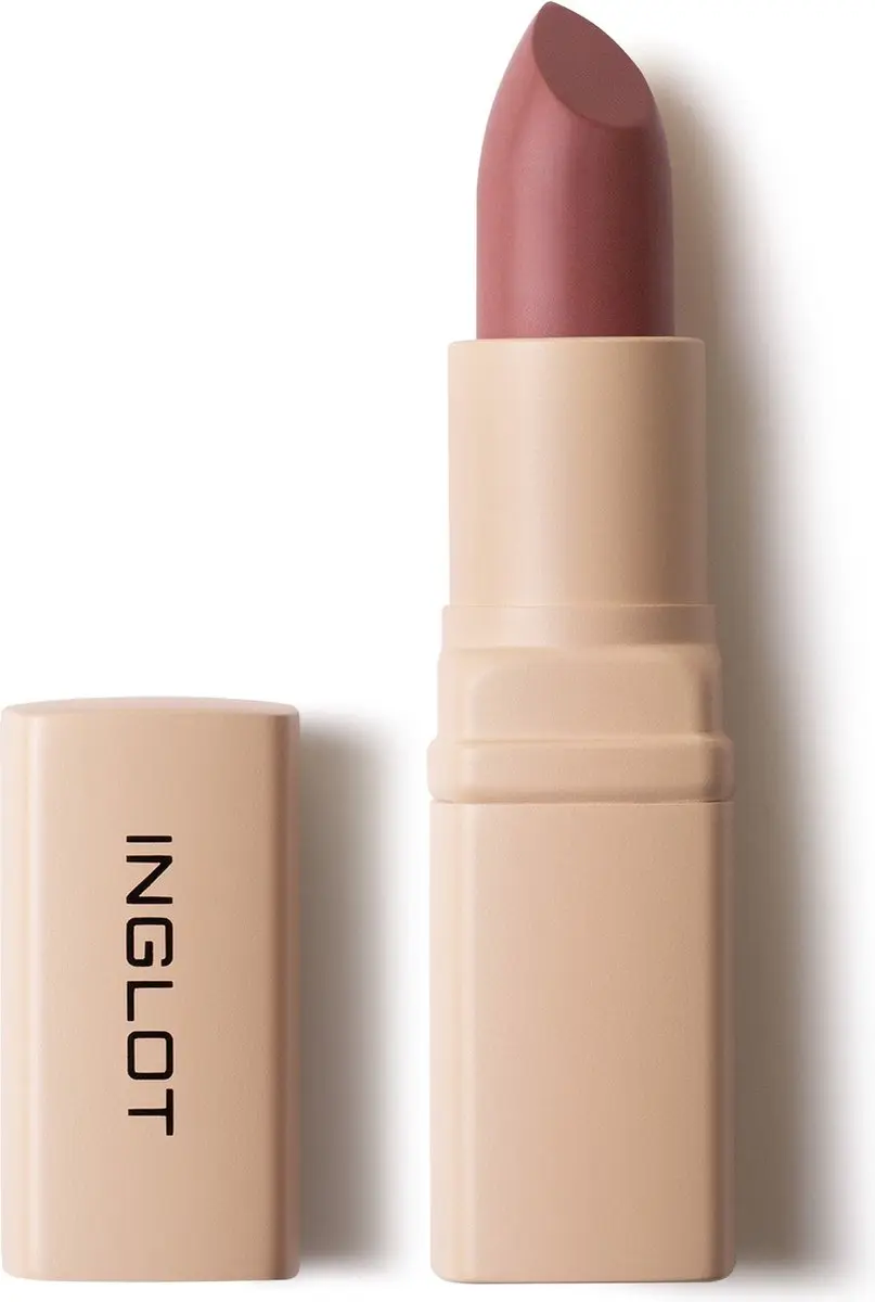 Inglot Lippenstift Muted Pink 506
