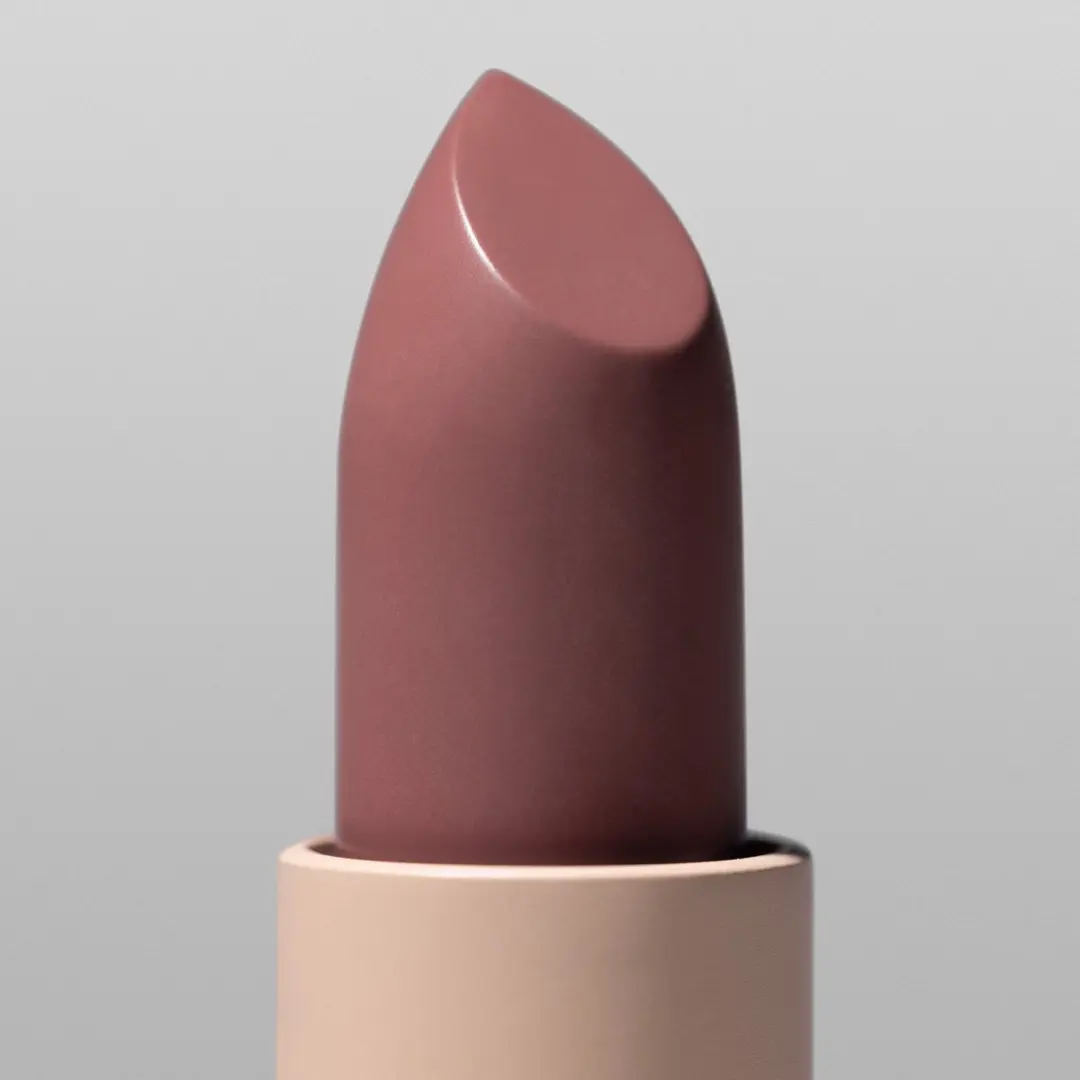 Inglot Lippenstift Muted Pink 506 - 4.4 g