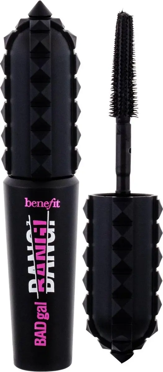 Benefit BAD Gal Bang! Volume Black Mascara 5ml