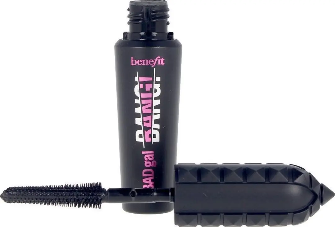 Benefit BAD Gal Bang! Volume Black Mascara 5ml