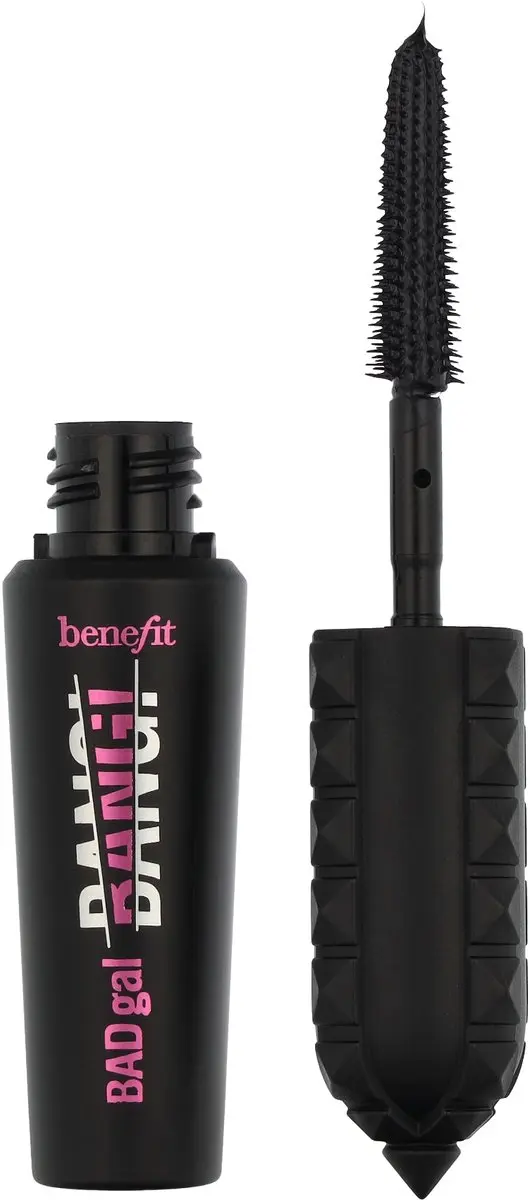 Benefit BAD Gal Bang! Volume Black Mascara 5ml
