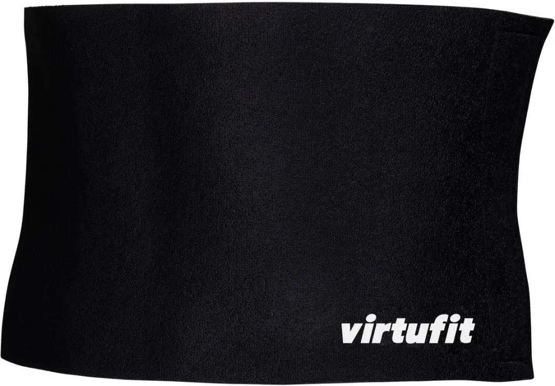 Virtufit Afslankband Neopreen