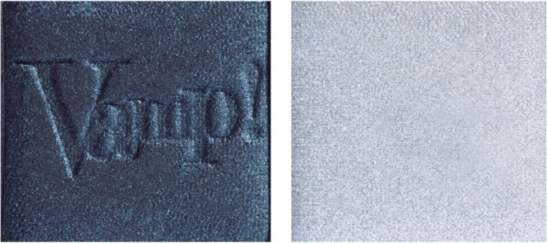 Pupa Milano Vamp! Compact Duo Oogschaduw 012 Magnetic Blue - 2 Kleuren