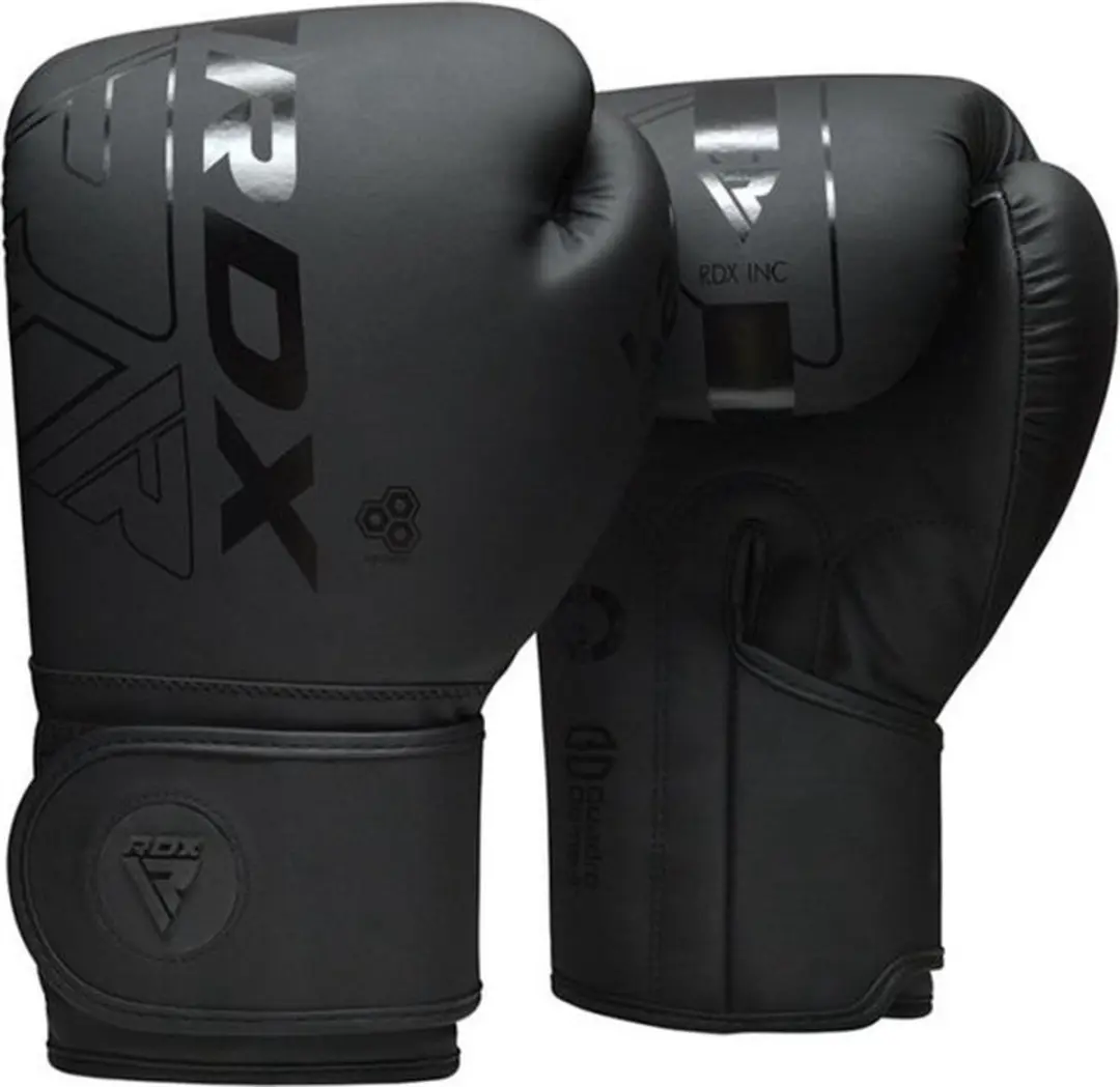 RDX Sports F6 Kara Bokshandschoenen 14 oz
