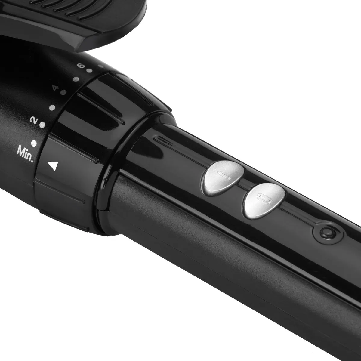 Babyliss 38mm Curling Tong C338E - 10 Temperaturen - Zwart