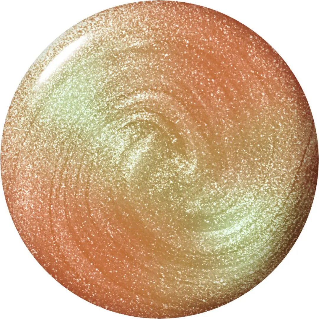 O.P.I. Nail Lacquer #Virgoals - 15ml - Zwart - afbeelding 6 van 6
