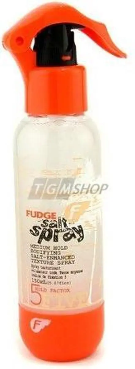 Fudge Prep Salt Spray 150ml