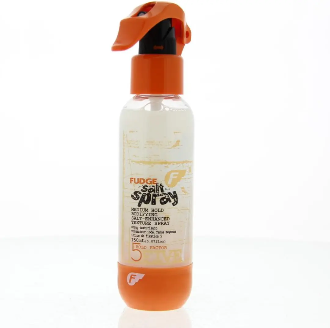 Fudge Prep Salt Spray 150ml