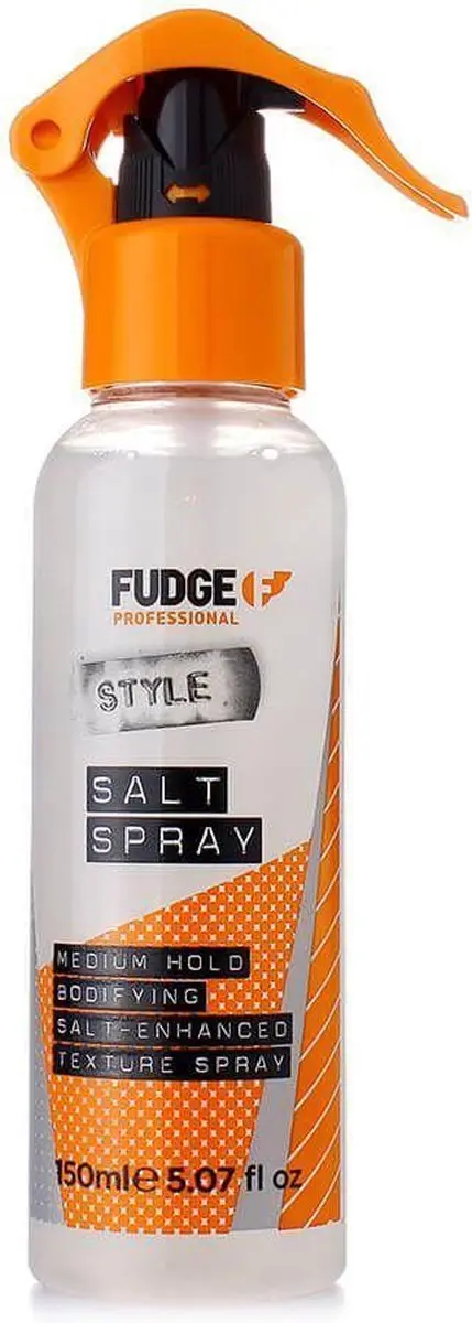 Fudge Prep Salt Spray 150ml