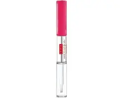 Pupa Made To Last Lip Duo 002 Pink Sunrise