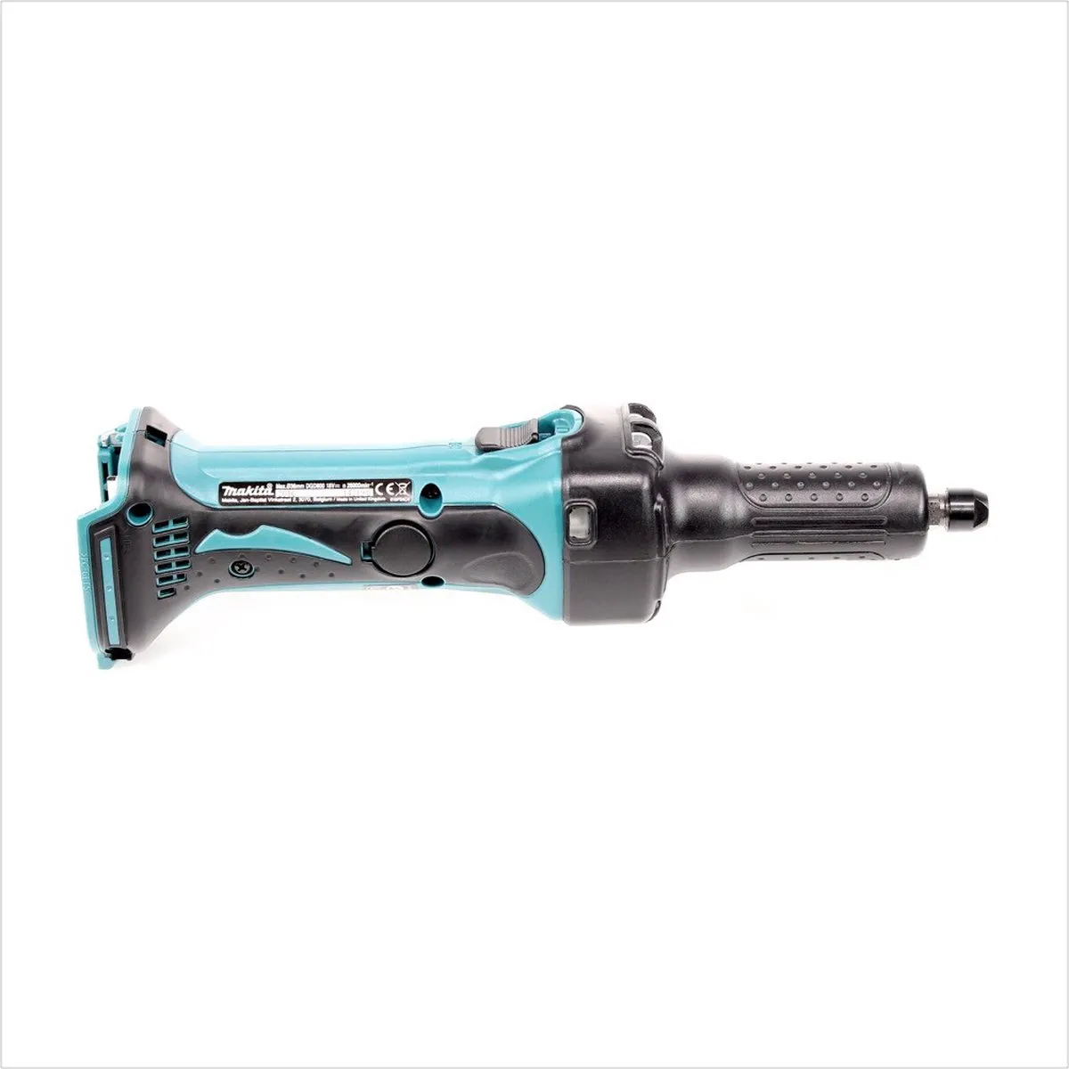Makita DGD800Z Rechte Slijper 18V - Metaal - 38mm