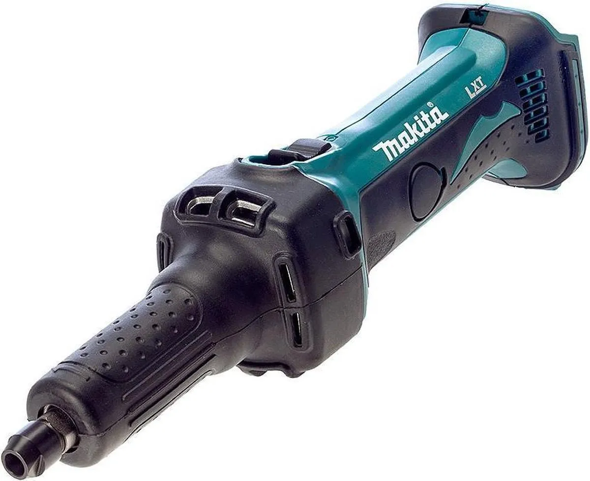 Makita DGD800Z Rechte Slijper 18V - Metaal - 38mm