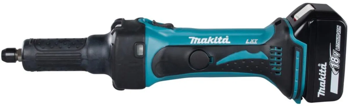 Makita DGD800Z Rechte Slijper 18V - Metaal - 38mm