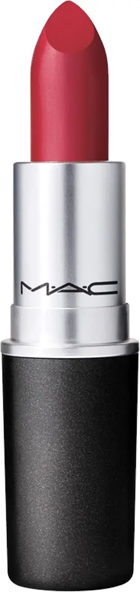 MAC Lipstick Matte Ring The Alarm