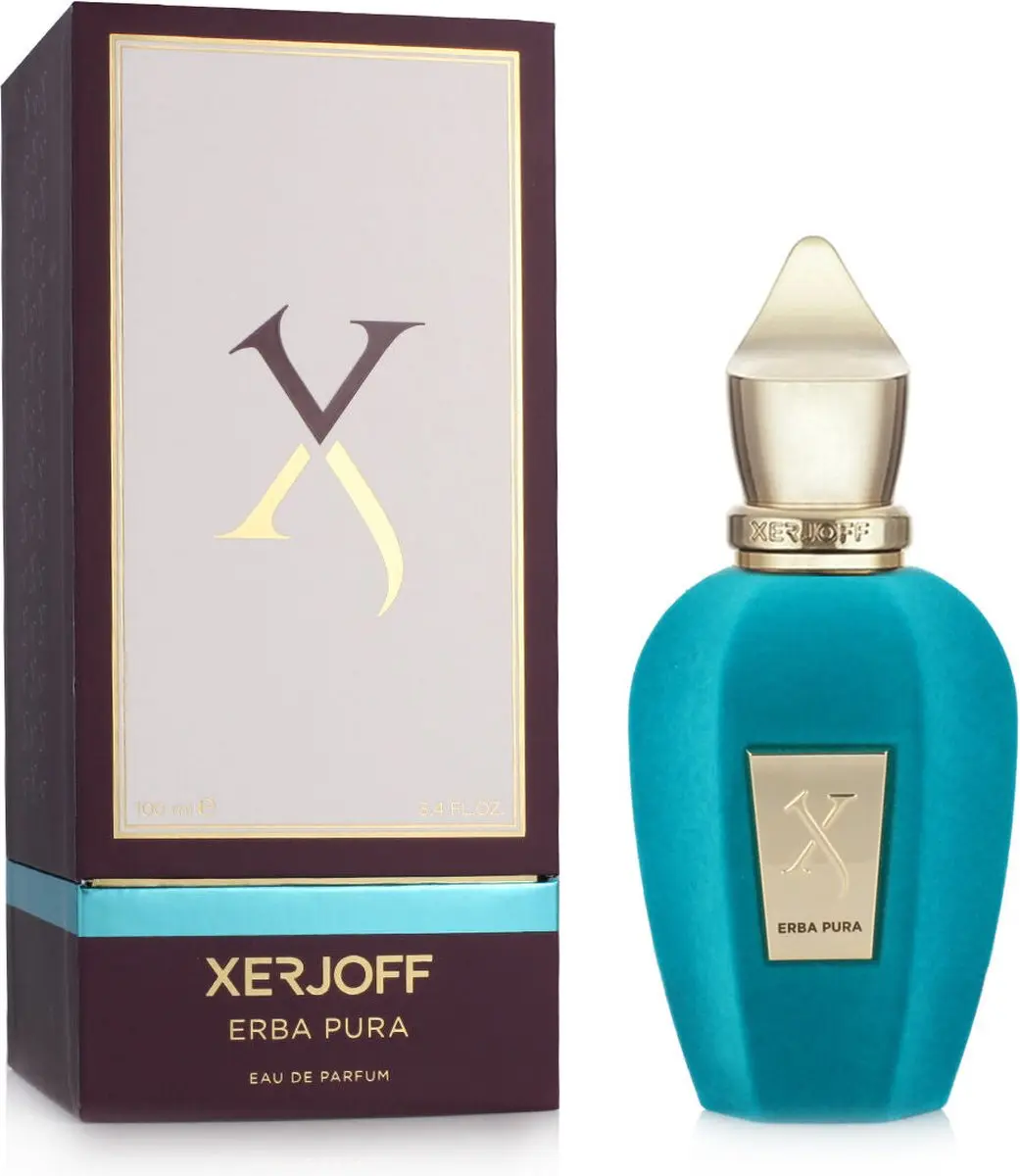 Xerjoff Erba Pura Eau de Parfum 50ml