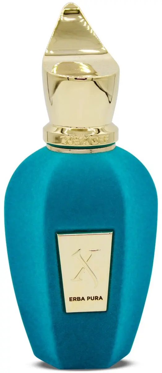 Xerjoff Erba Pura Eau de Parfum 50ml