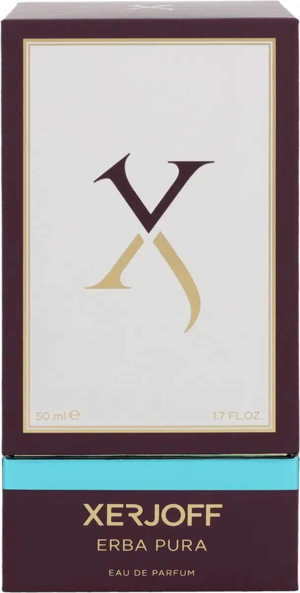 Xerjoff Erba Pura Eau de Parfum 50ml