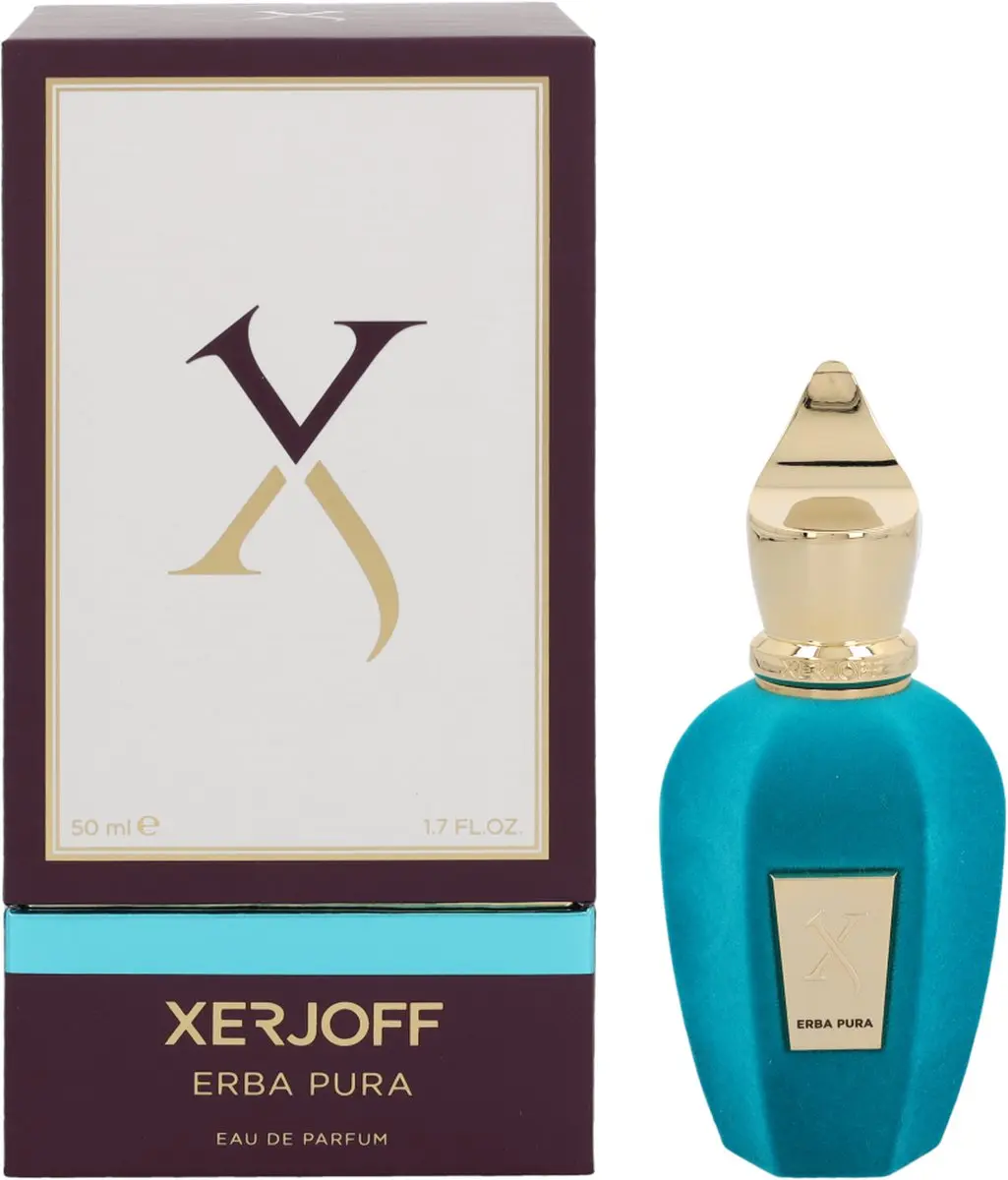 Xerjoff Erba Pura Eau de Parfum 50ml