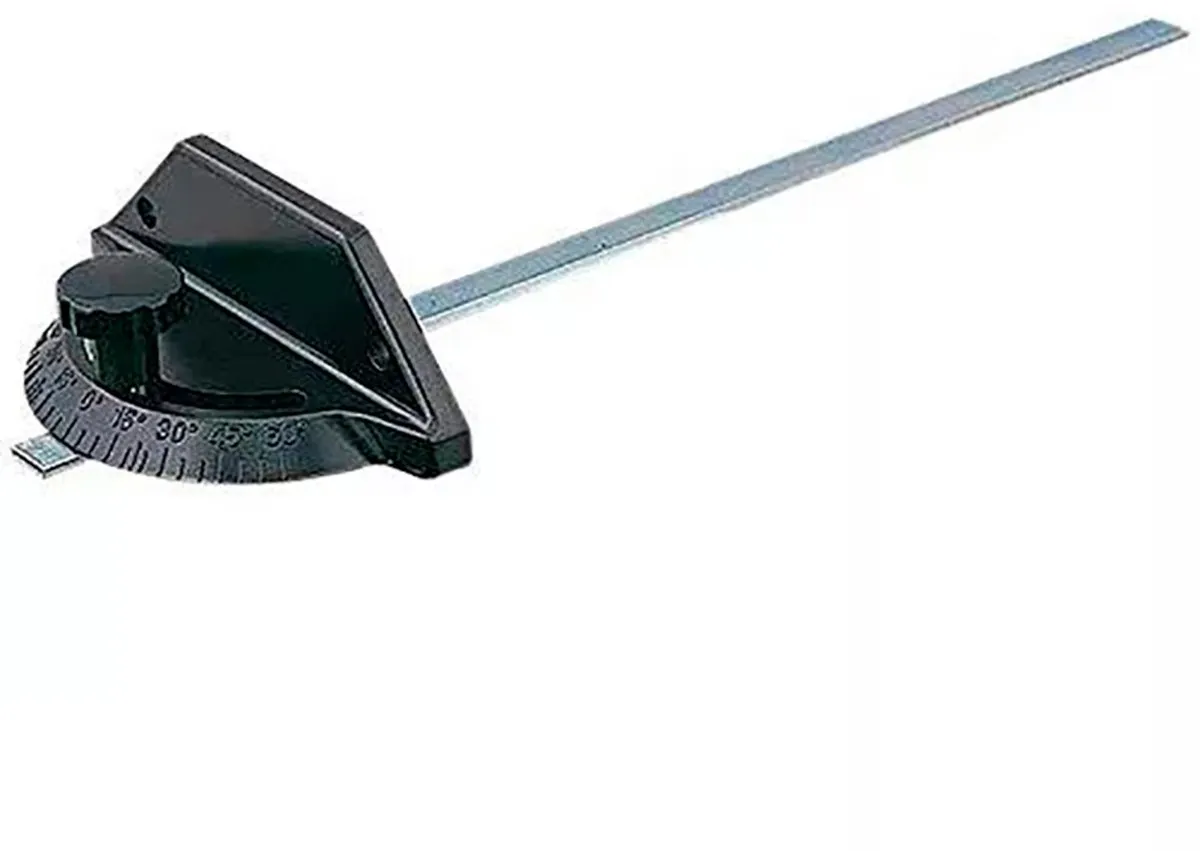 Makita 122730-4 Verstekgeleider