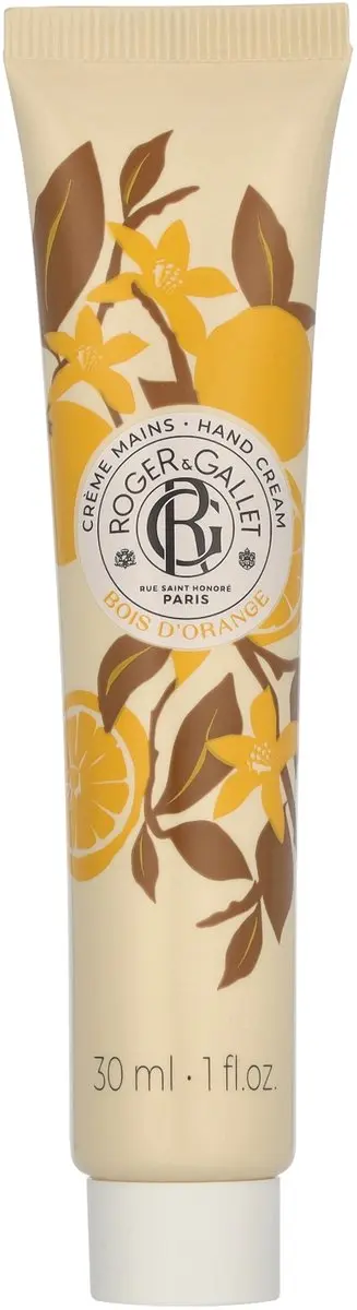 Roger & Gallet Bois D'Orange Nagelcrème 30ml