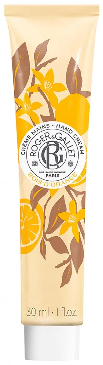 Roger & Gallet Bois D'Orange Nagelcrème 30ml
