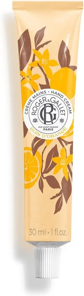 Roger & Gallet Bois D'Orange Nagelcrème 30ml