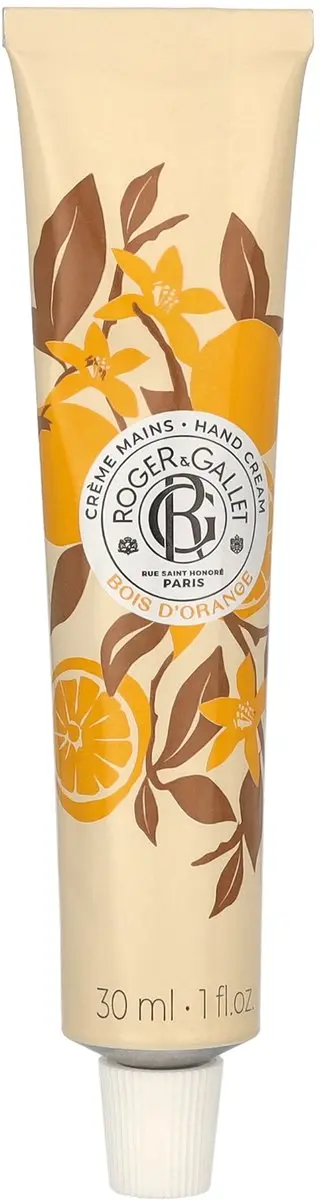 Roger & Gallet Bois D'Orange Nagelcrème 30ml