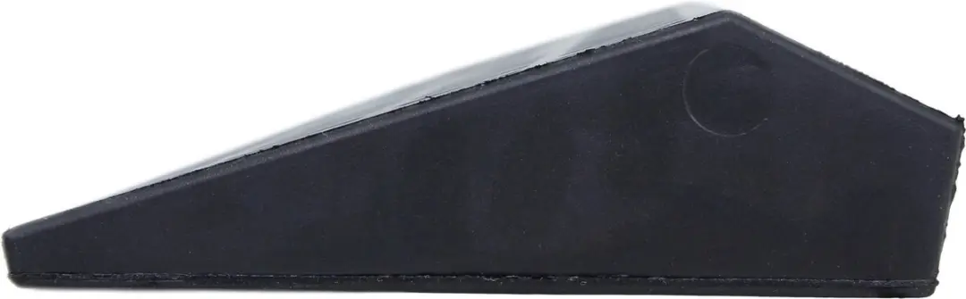 LifeMaxx Crossmaxx Squat Wedge LMX1409 - Zwart