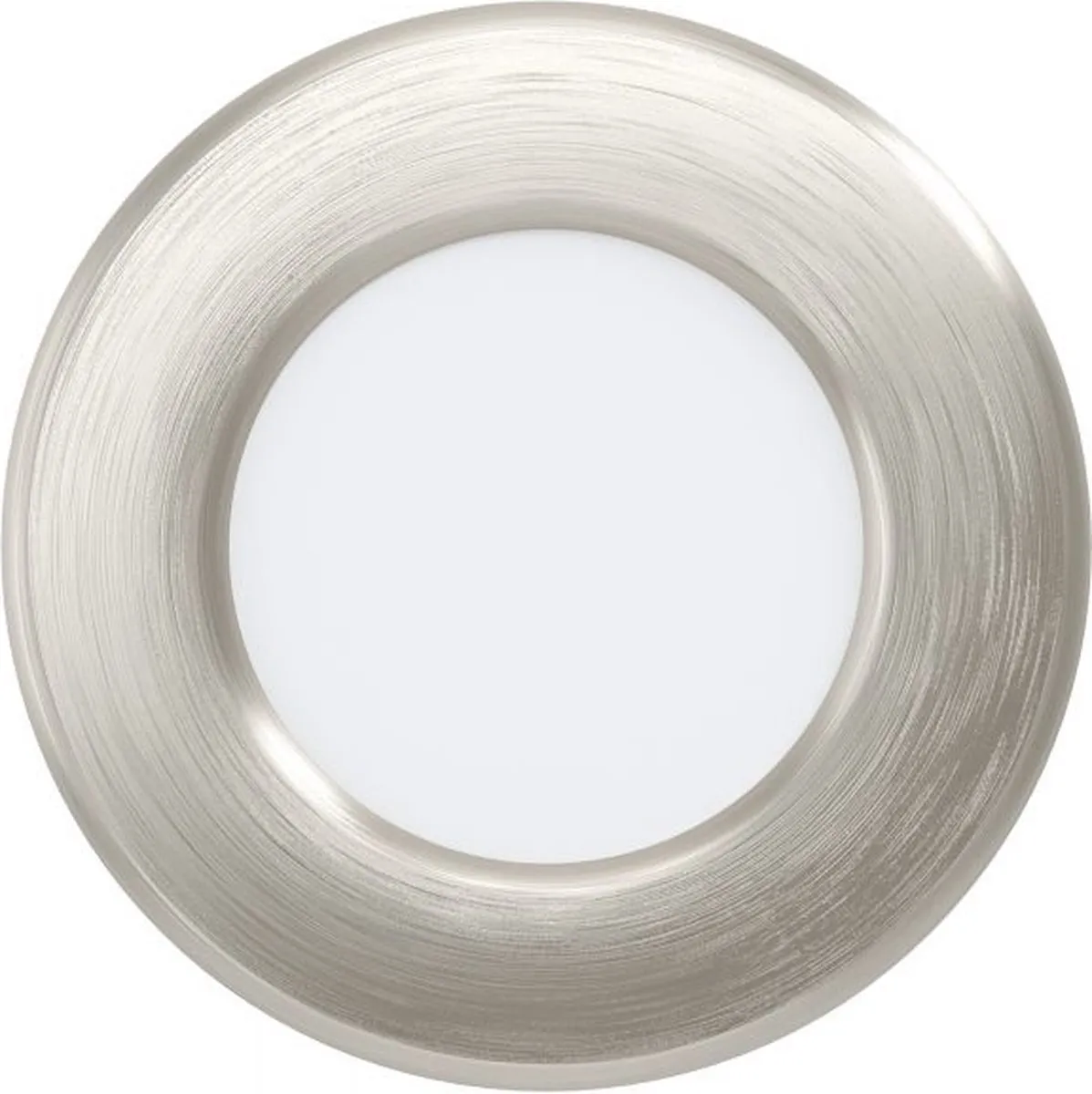 Eglo Fueva 5 LED Verzonken Spot