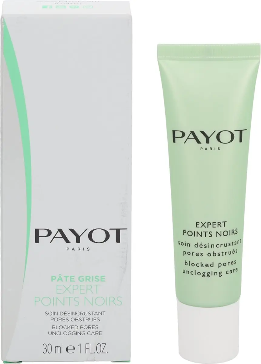 Payot Expert Pureté Point Noirs Huidgel 30ml