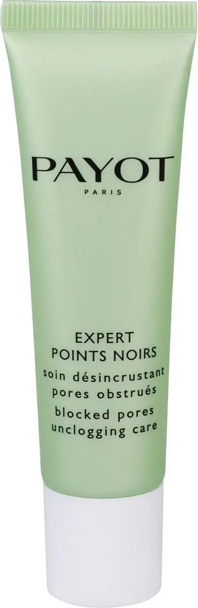 Payot Expert Pureté Point Noirs Huidgel 30ml