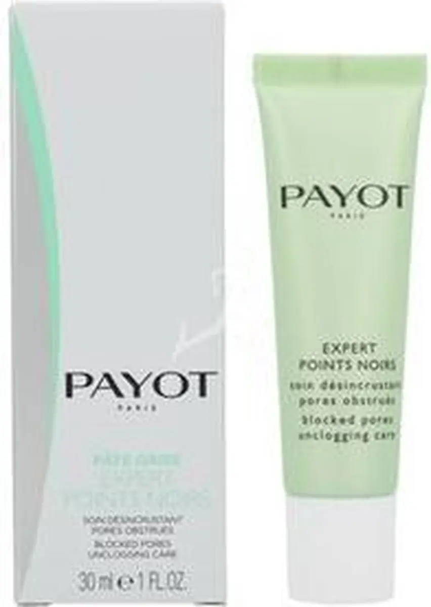 Payot Expert Pureté Point Noirs Huidgel 30ml