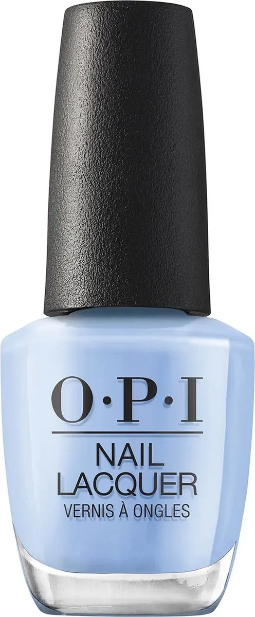 O.P.I. Nail Lacquer Verified