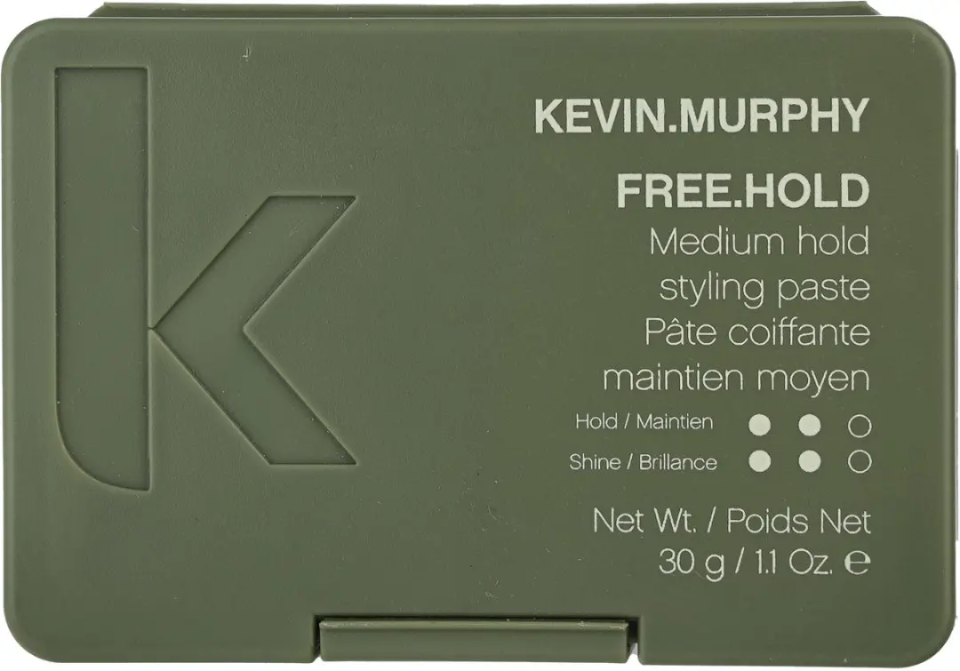 Kevin Murphy Free.Hold Stylingcrème 30g - Medium Hold