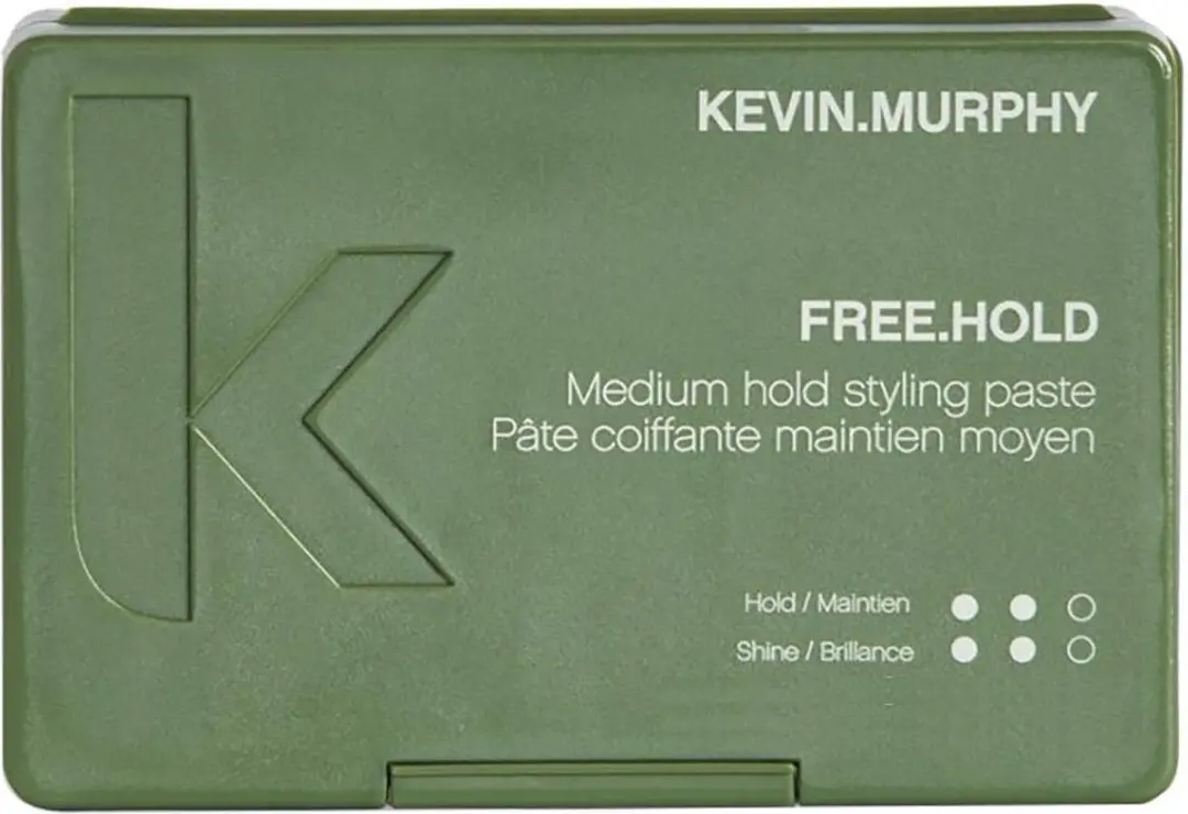 Kevin Murphy Free.Hold Stylingcrème 30g - Medium Hold