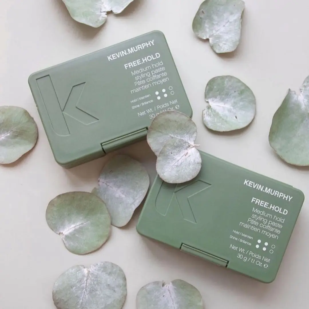 Kevin Murphy Free.Hold Stylingcrème 30g - Medium Hold