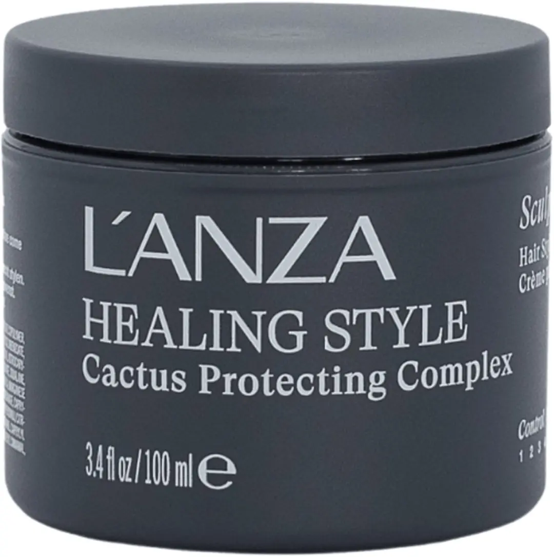 L'anza Healing Style Sculpting Paste 100ml